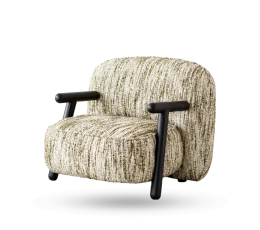 Acceso al catálogo de butacas y sillones de diseño para proyectos residenciales y contract